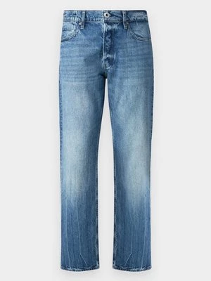 Obrázek produktu Džíny Straight Fit G-Star modrý denim