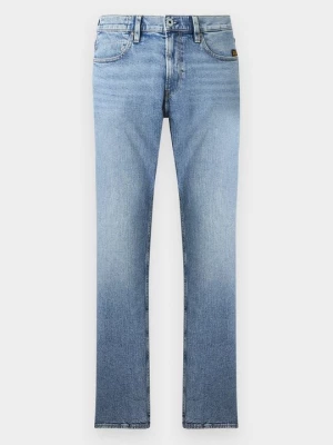 Obrázek produktu Džíny Straight Fit G-Star modrý denim