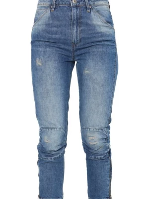 Obrázek produktu Džíny Straight Fit G-Star modrý denim