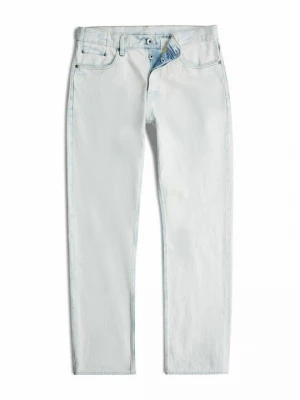 Obrázek produktu Džíny Straight Fit G-Star světle modrá
