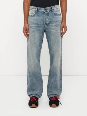Obrázek produktu Džíny Straight Fit G-Star světlemodrý denim
