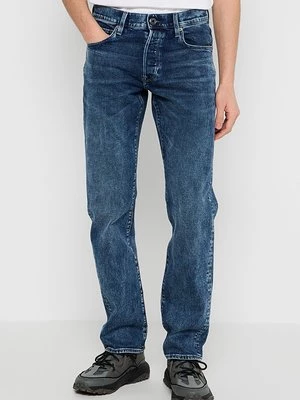Obrázek produktu Džíny Straight Fit G-Star tmavě modrá