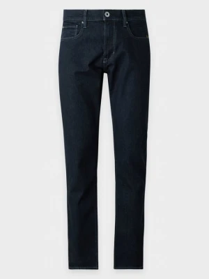 Obrázek produktu Džíny Straight Fit G-Star tmavě modrá