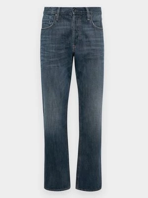 Obrázek produktu Džíny Straight Fit G-Star tmavomodrý denim