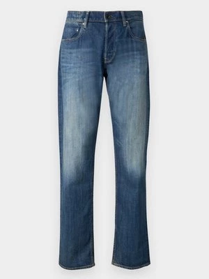 Obrázek produktu Džíny Straight Fit G-Star tmavomodrý denim