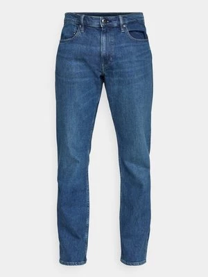 Obrázek produktu Džíny Straight Fit G-Star tmavomodrý denim