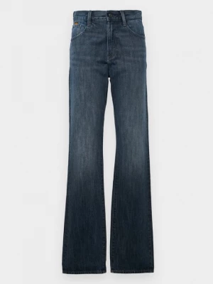 Obrázek produktu Džíny Straight Fit G-Star tmavomodrý denim