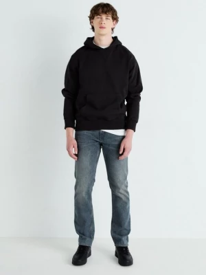 Obrázek produktu Džíny Straight Fit G-Star tmavomodrý denim