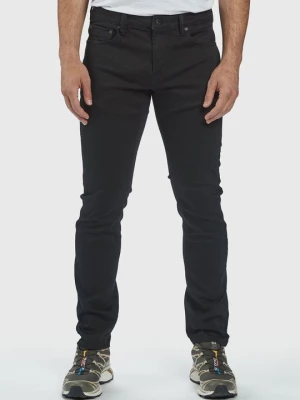 Obrázek produktu Džíny Straight Fit GABBA černý denim