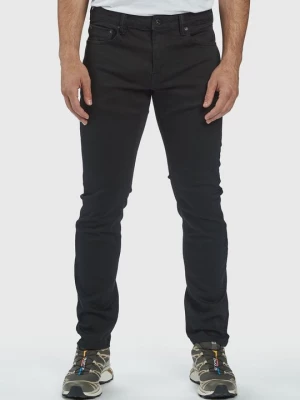 Obrázek produktu Džíny Straight Fit GABBA černý denim