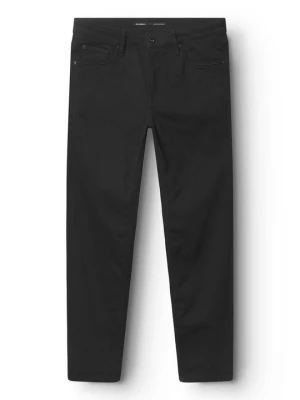 Obrázek produktu Džíny Straight Fit GABBA černý denim