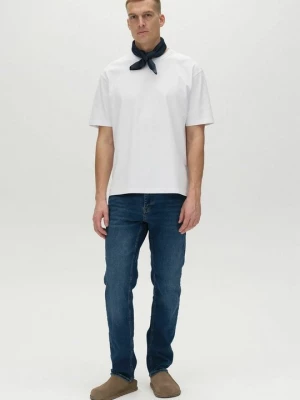 Obrázek produktu Džíny Straight Fit GABBA modrý denim