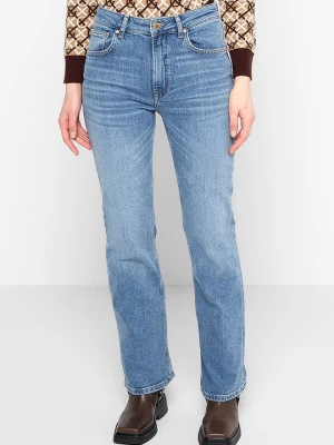 Obrázek produktu Džíny Straight Fit Gant