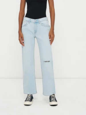 Obrázek produktu Džíny Straight Fit GAP