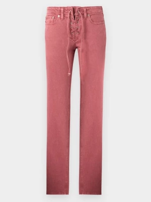 Obrázek produktu Džíny Straight Fit GAP černá