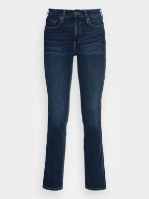 Obrázek produktu Džíny Straight Fit GAP černá