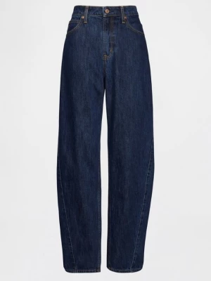 Obrázek produktu Džíny Straight Fit GAP černá