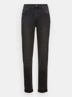 Obrázek produktu Džíny Straight Fit GAP černá