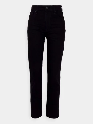 Obrázek produktu Džíny Straight Fit GAP černá