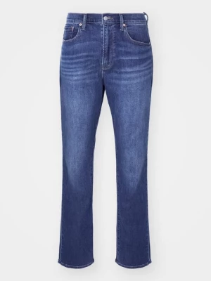 Obrázek produktu Džíny Straight Fit GAP černá