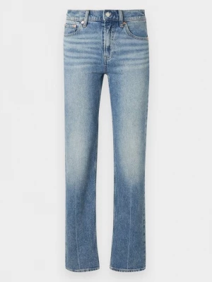 Obrázek produktu Džíny Straight Fit GAP černá