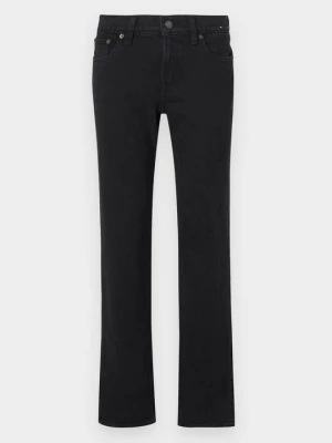 Obrázek produktu Džíny Straight Fit GAP černý denim