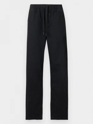 Obrázek produktu Džíny Straight Fit GAP černý denim