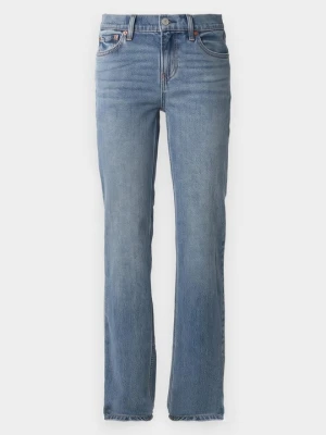 Obrázek produktu Džíny Straight Fit GAP modrý denim
