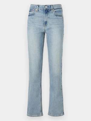Obrázek produktu Džíny Straight Fit GAP světle modrá