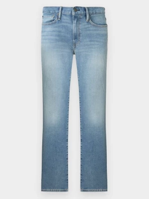 Obrázek produktu Džíny Straight Fit GAP světlemodrý denim