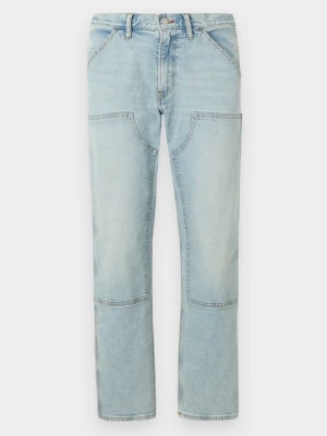 Obrázek produktu Džíny Straight Fit GAP světlemodrý denim