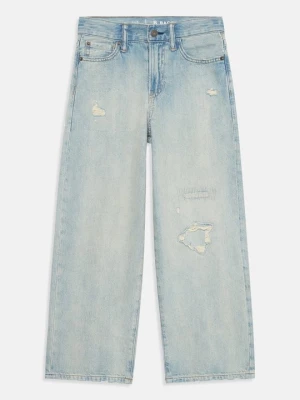 Obrázek produktu Džíny Straight Fit GAP světlemodrý denim