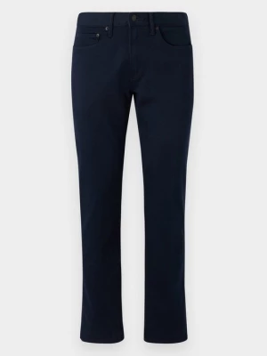 Obrázek produktu Džíny Straight Fit GAP tmavě modrá