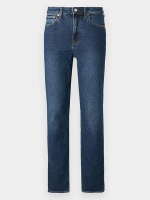 Obrázek produktu Džíny Straight Fit GAP tmavě modrá