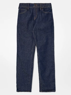Obrázek produktu Džíny Straight Fit GAP tmavě modrá