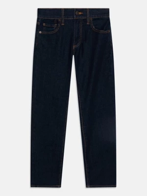Obrázek produktu Džíny Straight Fit GAP tmavomodrý denim