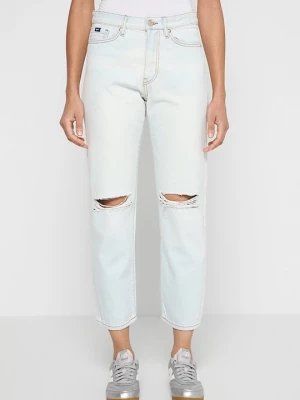 Obrázek produktu Džíny Straight Fit GAS Jeans modrá