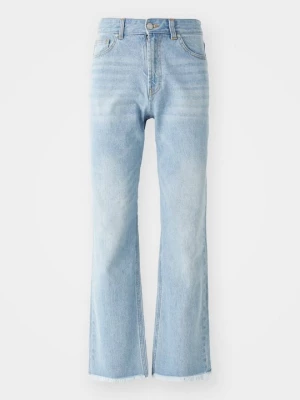 Obrázek produktu Džíny Straight Fit GCDS modrý denim