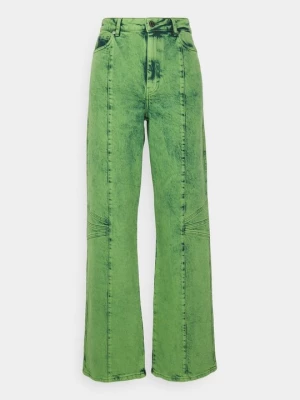 Obrázek produktu Džíny Straight Fit Gestuz barvený denim