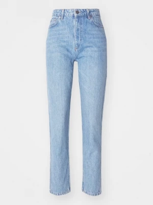 Obrázek produktu Džíny Straight Fit Gestuz modrá