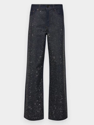 Obrázek produktu Džíny Straight Fit Gestuz tmavomodrý denim
