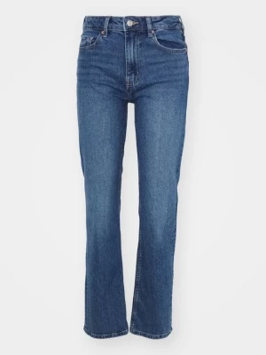 Obrázek produktu Džíny Straight Fit Gina Tricot