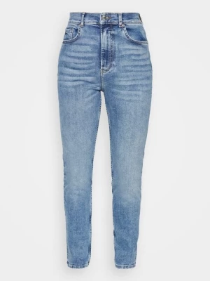 Obrázek produktu Džíny Straight Fit Gina Tricot Petite