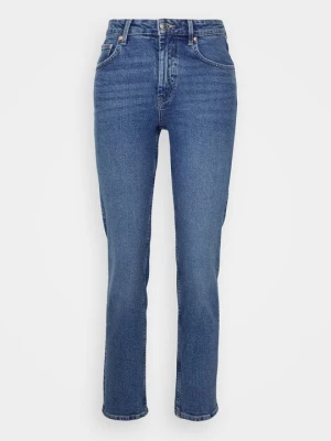 Obrázek produktu Džíny Straight Fit Gina Tricot Tall
