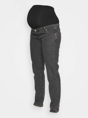Obrázek produktu Džíny Straight Fit Glamorous černá