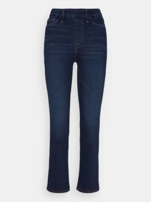Obrázek produktu Džíny Straight Fit Good American modrý denim