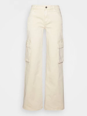Obrázek produktu Džíny Straight Fit Guess béžová