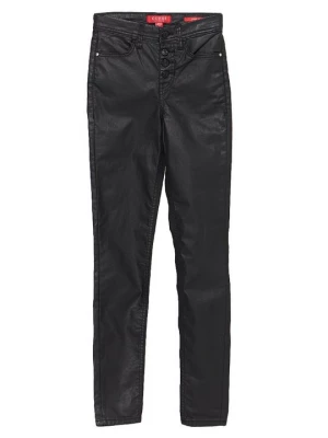 Obrázek produktu Džíny Straight Fit Guess černá