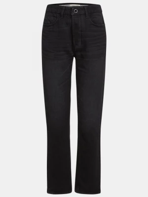 Obrázek produktu Džíny Straight Fit Guess černá