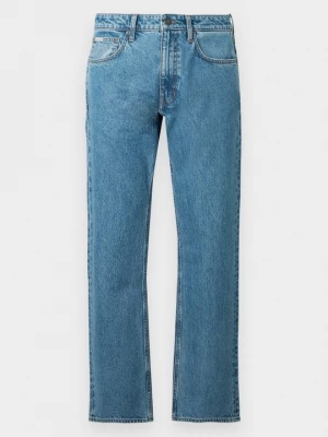 Obrázek produktu Džíny Straight Fit Guess modrá